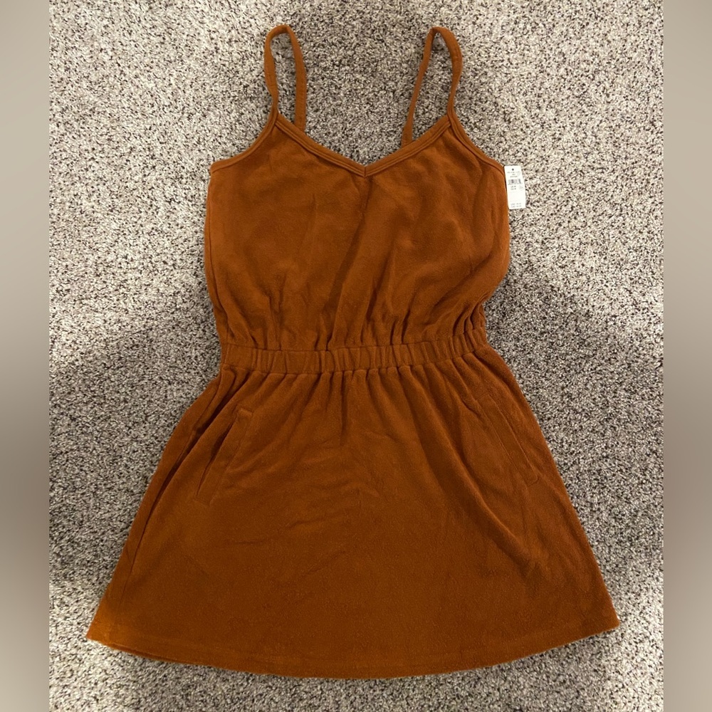 Offline by aerie dress